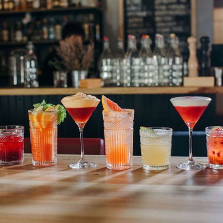 Εικόνα για την κατηγορία Ετοιμα Cocktails - Ready to drink
