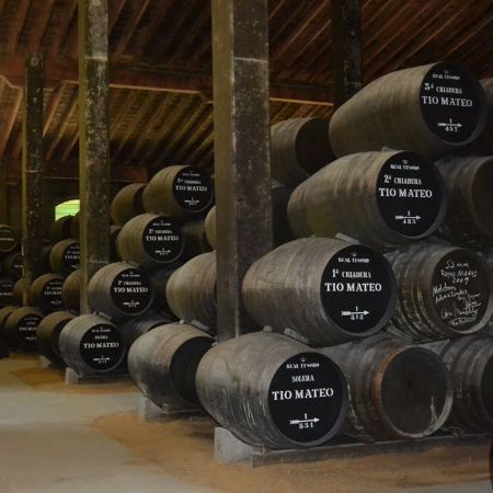 Εικόνα για την κατηγορία Πόρτο, Sherry, Ενισχυμένα