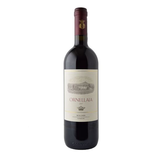 ORNELLAIA BOLGHERI 2020 750ml