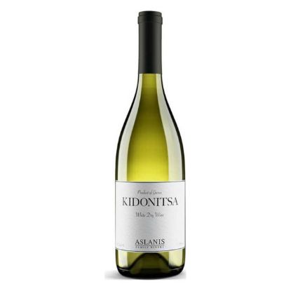 ΑΣΛΑΝΗΣ ΚΥΔΩΝΙΤΣΑ ΛΕΥΚΟ 750ml