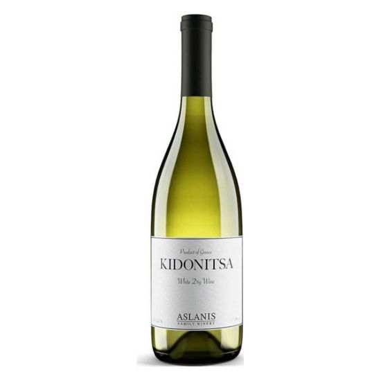 ΑΣΛΑΝΗΣ ΚΥΔΩΝΙΤΣΑ ΛΕΥΚΟ 750ml