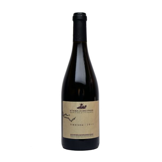 ΖΑΦΕΙΡΑΚΗ ΛΗΜΝΙΩΝΑ ΕΡΥΘΡΟ 750ml