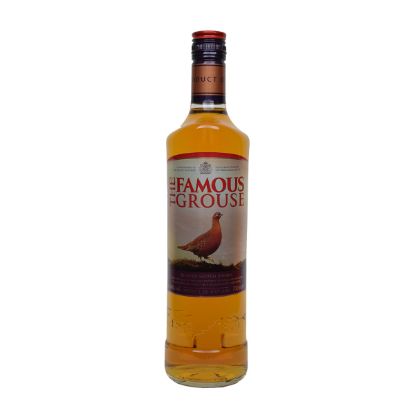 FAMOUS GROUSE 700ml
