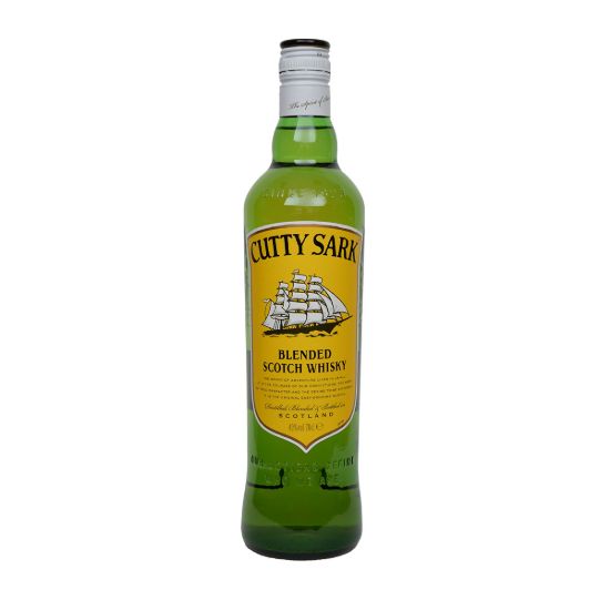 CUTTY SARK 700ml