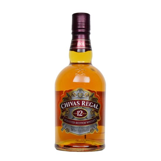 CHIVAS 12ετ. 700ml