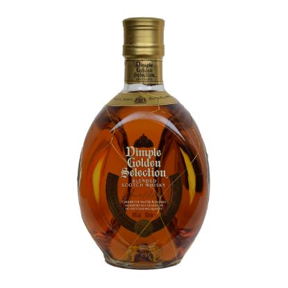DIMPLE GOLDEN SELECTION 700ml