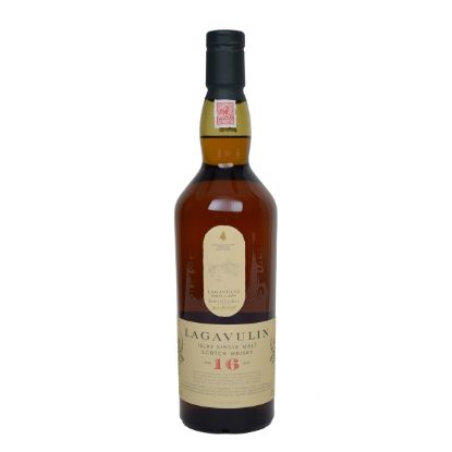 LAGAVULIN 16ετ. 700ml