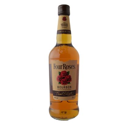 FOUR ROSES 700ml