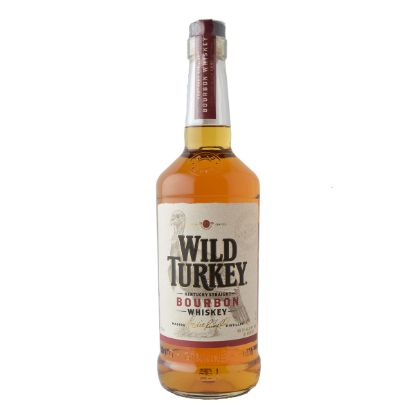 WILD TURKEY 81proof 700ml