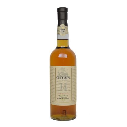 OBAN 14ετ. 700ml