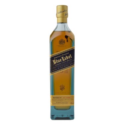 J W BLUE LABEL 700ml