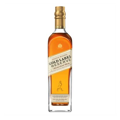 J WALKER GOLD RESERVE 700ml