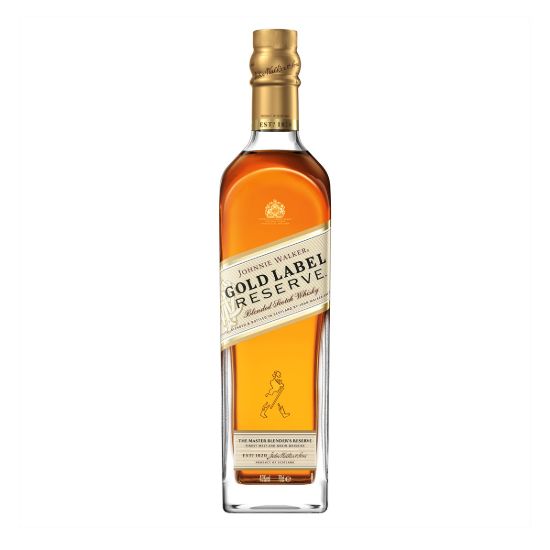 J WALKER GOLD RESERVE 700ml