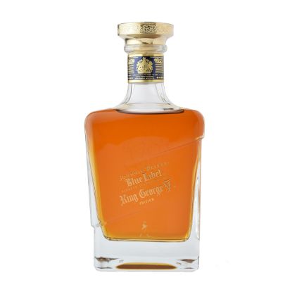 J W BLUE KING GEORGE 700ml