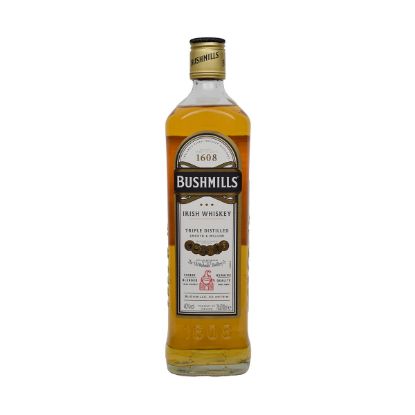 BUSHMILLS ORIGINAL 700ml