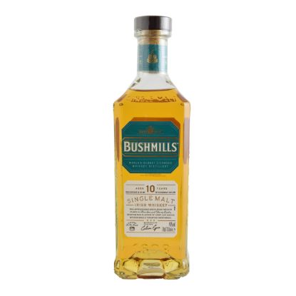 BUSHMILLS 10 y.o. 700ml
