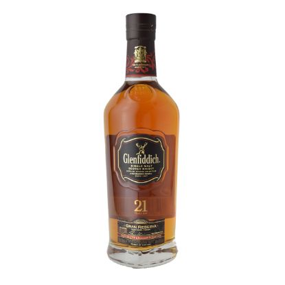 GLENFIDDICH 21ετ. 700ml
