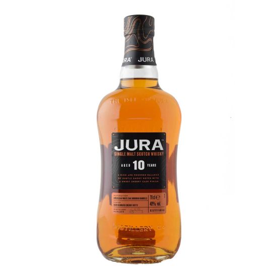 ISLE OF JURA ORIGIN 10ετ. 700ml