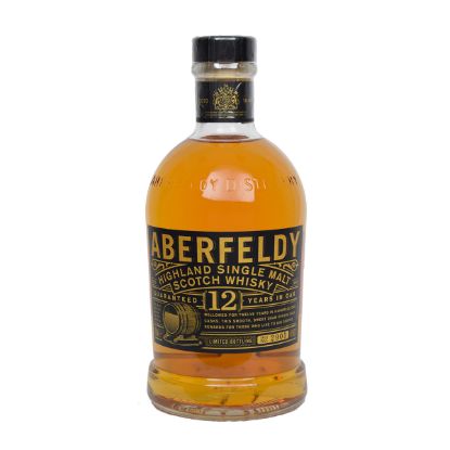 ABERFELDY 12ετ. 700ml
