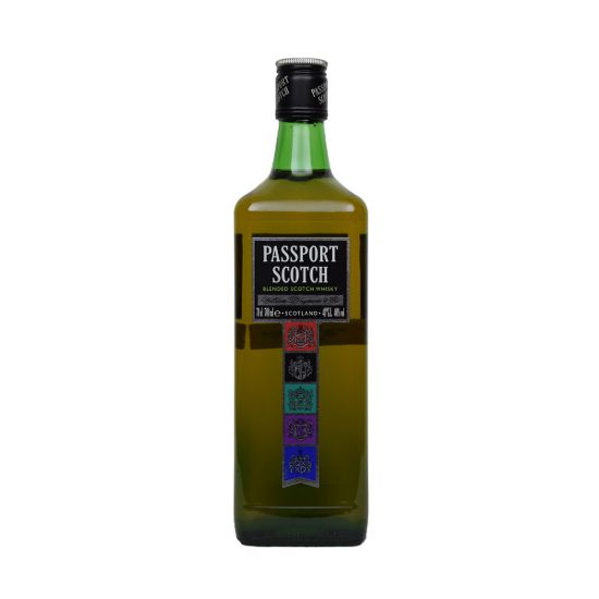 PASSPORT WHISKY 700ml