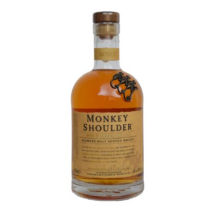 MONKEY SHOULDER WHISKY 700ml