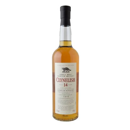 CLYNELISH 14ετ. 700ml