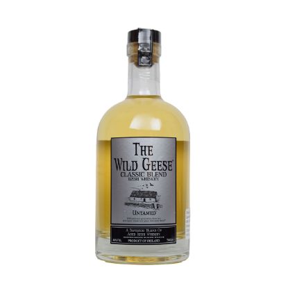 WILD GEESE CLASSIC 700ml
