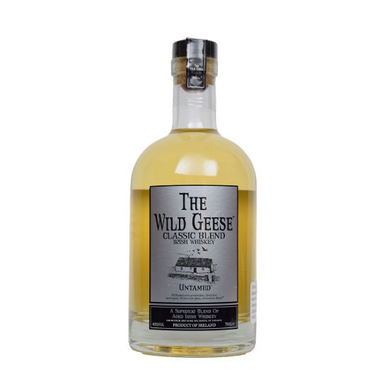 WILD GEESE CLASSIC 700ml