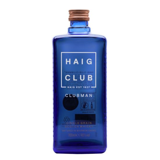 HAIG CLUB CLUBMAN 700ml