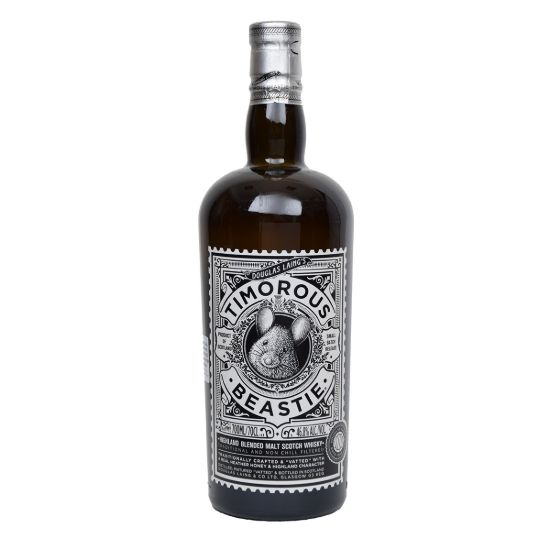 TIMOROUS BEASTIE MALT 700ml