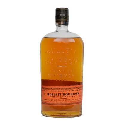 BULLEIT BOURBON OYIΣKY 700ml