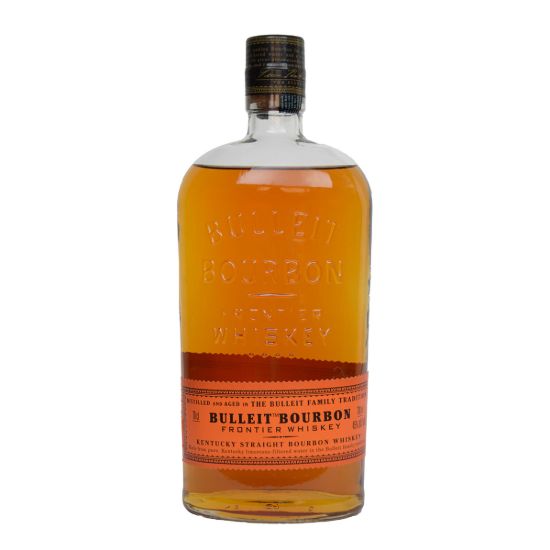 BULLEIT BOURBON OYIΣKY 700ml