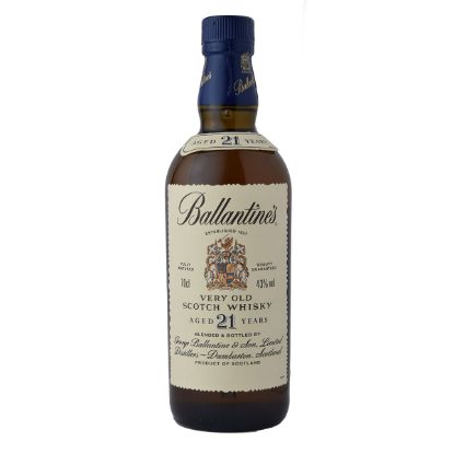 BALLANTINES 21ετ. 700ml