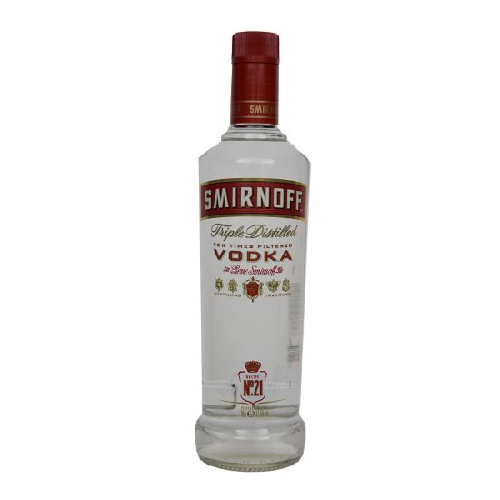 SMIRNOFF RED 700ml
