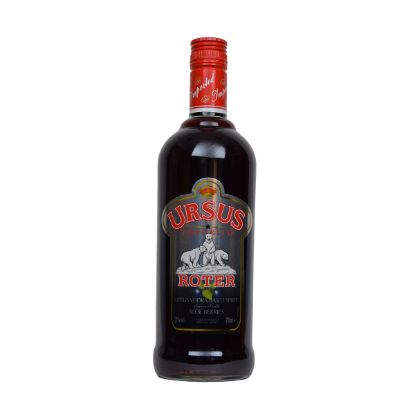URSUS ROTER 700ml