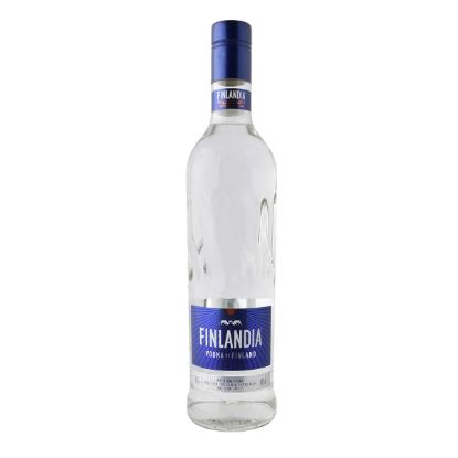 FINLANDIA VODKA 700ml