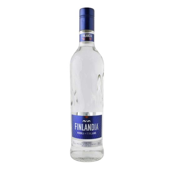 FINLANDIA VODKA 700ml