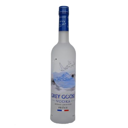 GREY GOOSE VODKA 700ml