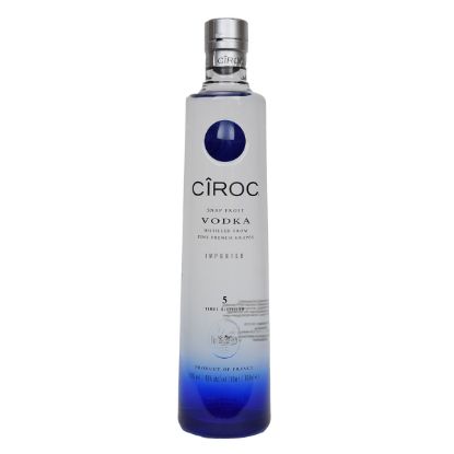 CIROC VODKA 700ml