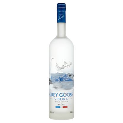 GREY GOOSE 1,5lt