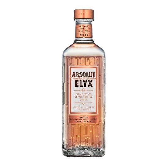 ABSOLUT ELYX 700ml