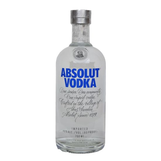 ABSOLUT 350ml