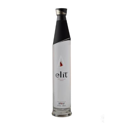 STOLICHNAYA ELITE VODKA 700ml