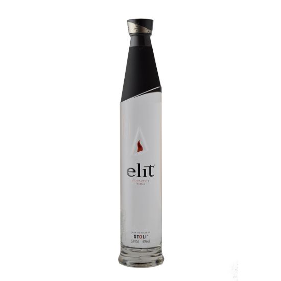 STOLICHNAYA ELITE VODKA 700ml