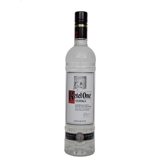 KETEL ONE VODKA 700ml