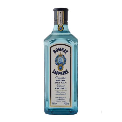 BOMBAY SAPPHIRE GIN 700ml