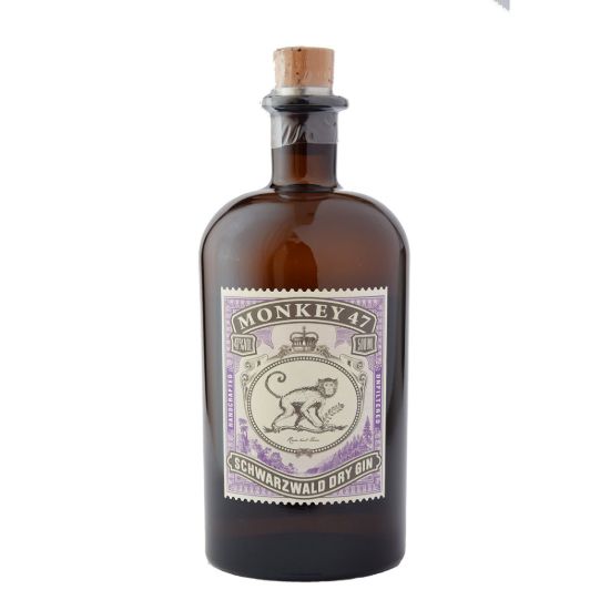 MONKEY 47 GIN 500ml