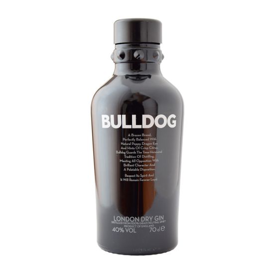 BULLDOG GIN 700ml