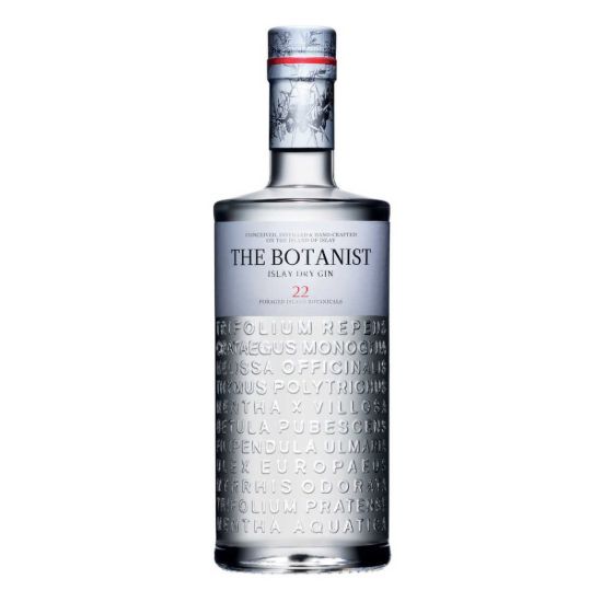 BOTANIST ISLAY DRY GIN 46% 700ml