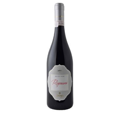 ΝΤΟΥΓΚΟΣ ΡΑΨΑΝΗ ΕΡΥΘΡΟ 750ml